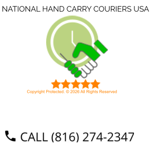 NATIONAL HAND CARRY COURIERS USA Copyright Protected. © 2026 All Rights Reserved